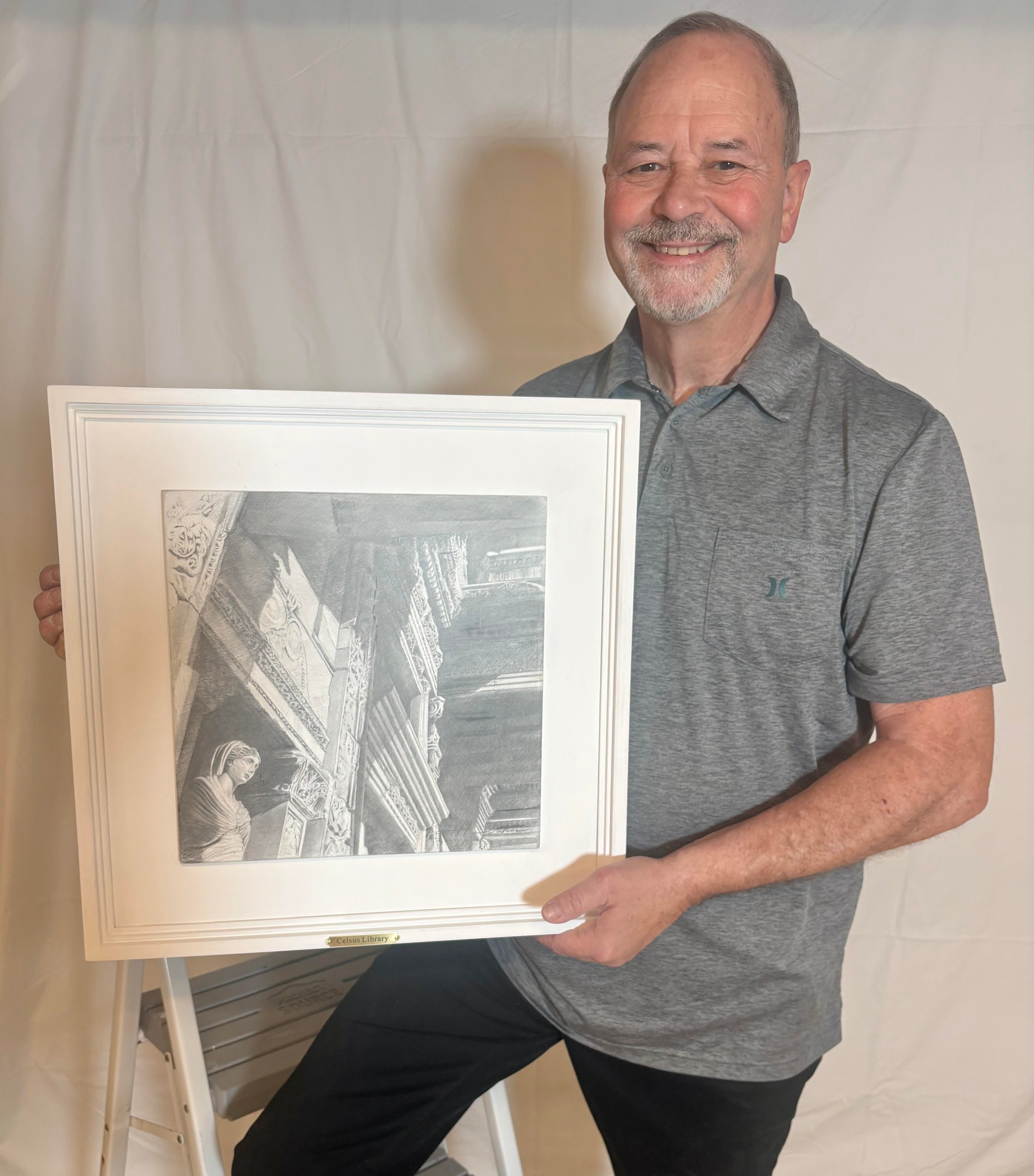 Dave Hawbaker