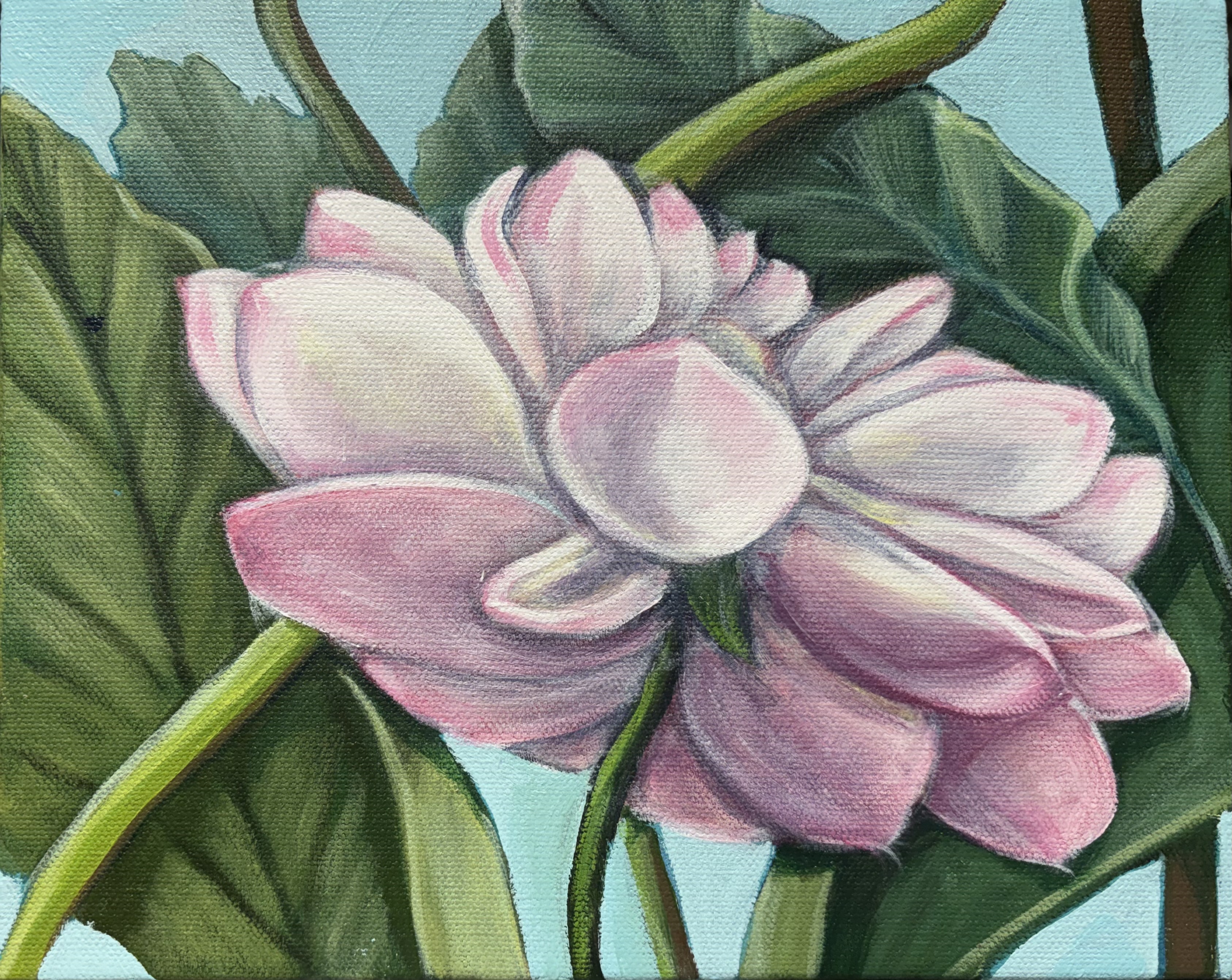 Additional GiClee prints are available 