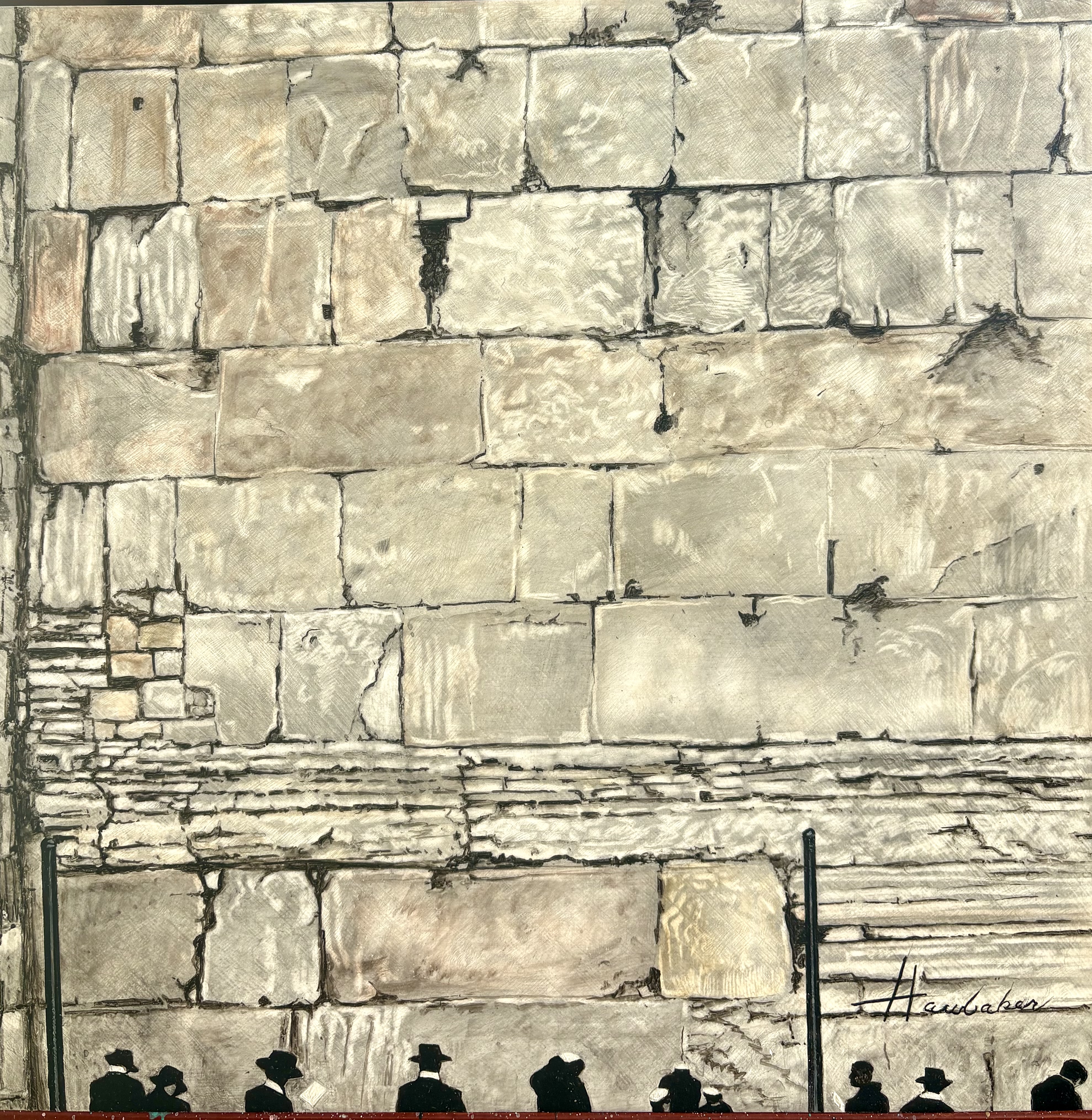 Wall