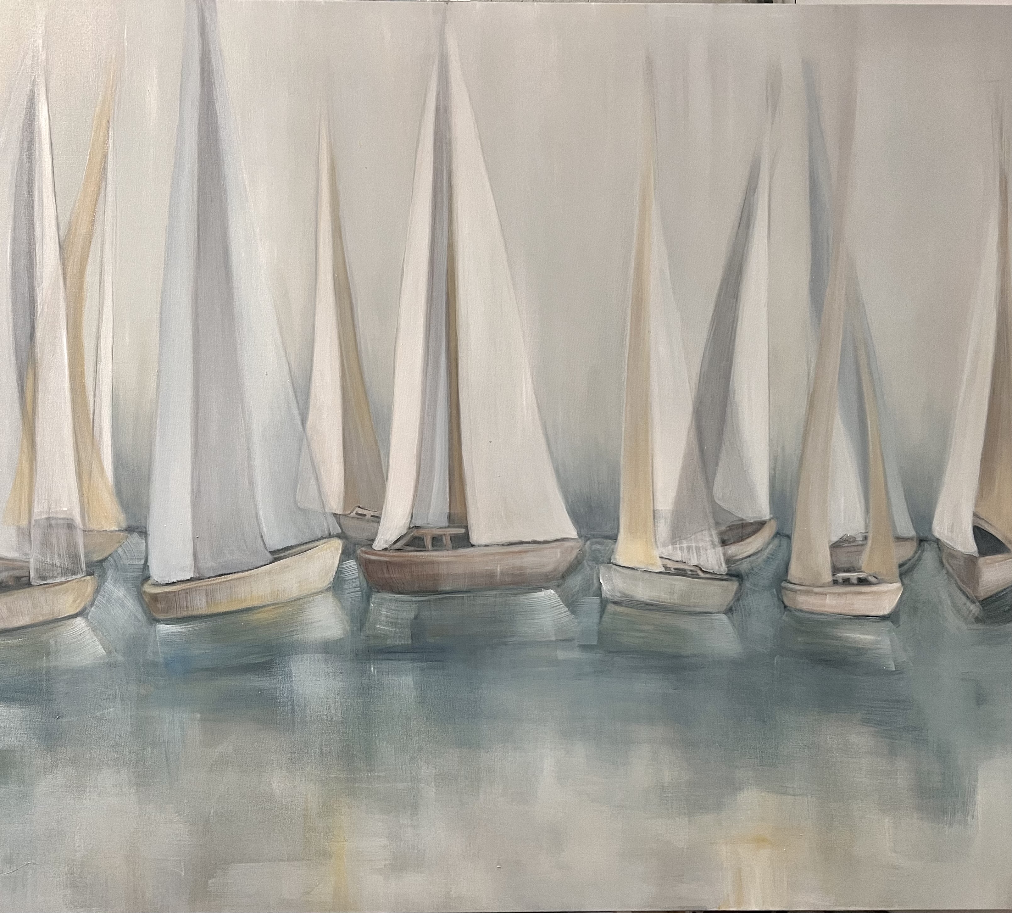 Soft Sail