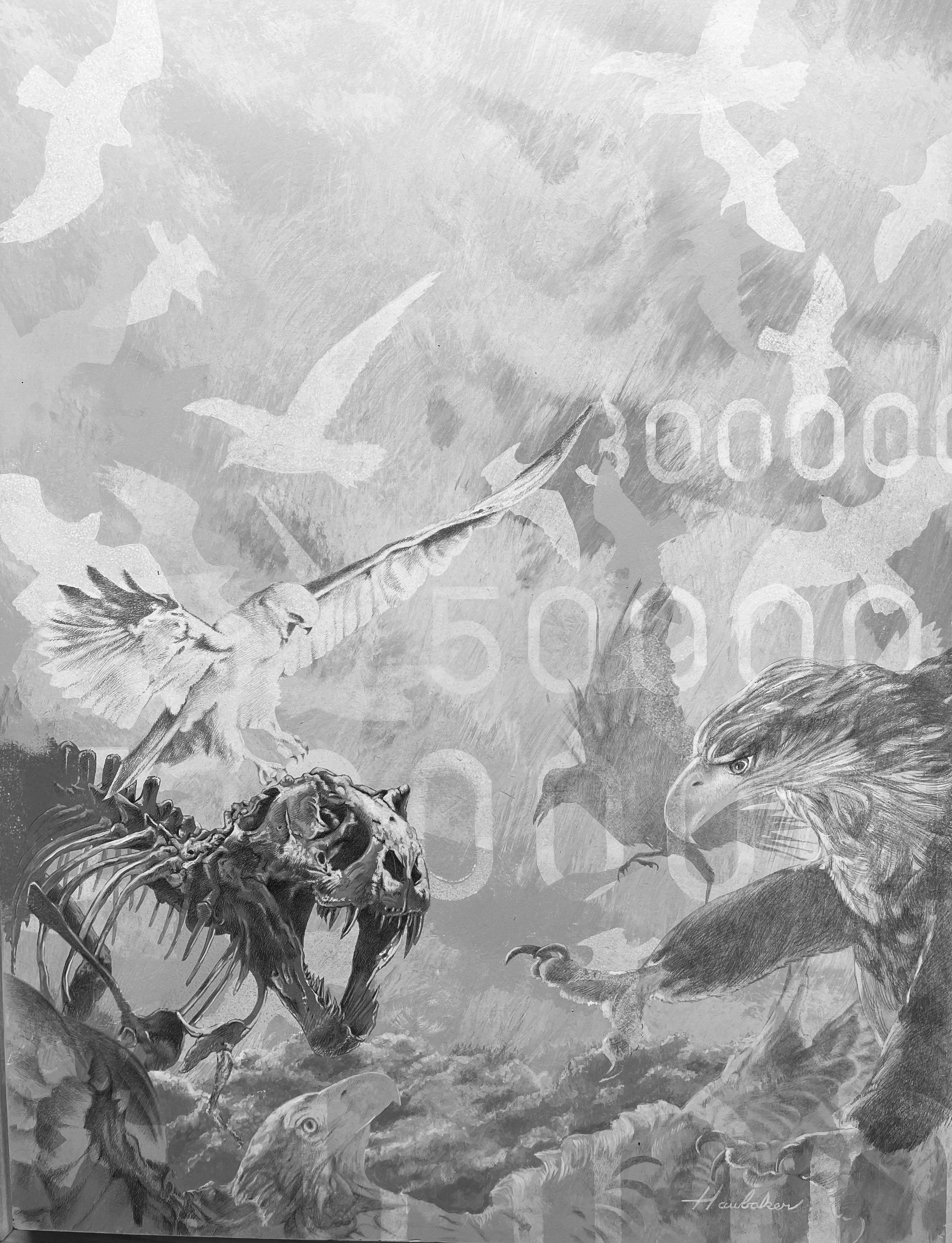 Endangered 1