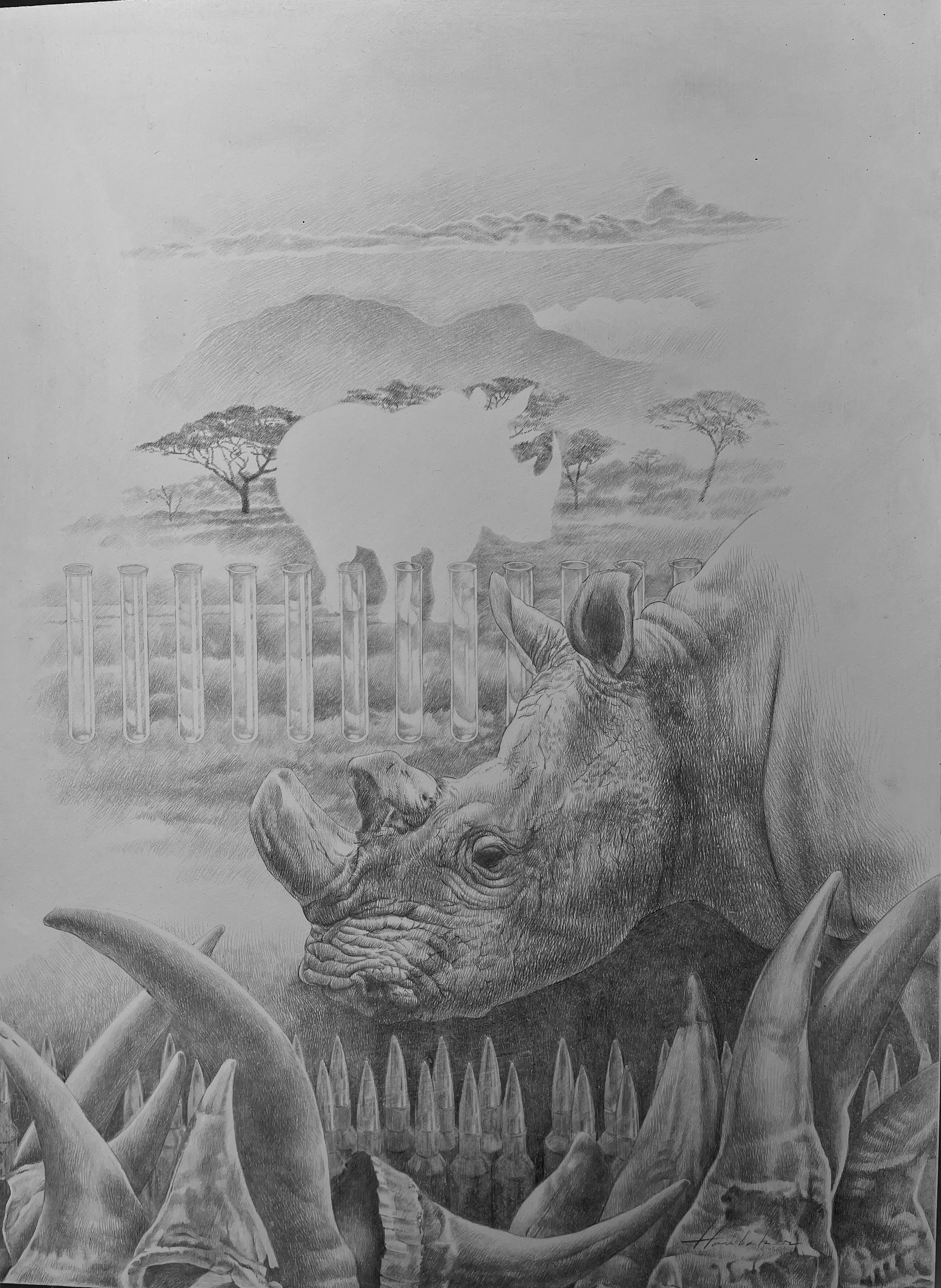 Endangered 2